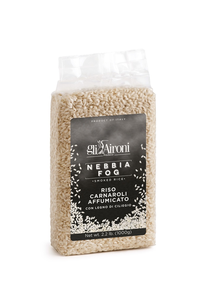 CARN AFFUMICATO 1 kg SV AIRONI