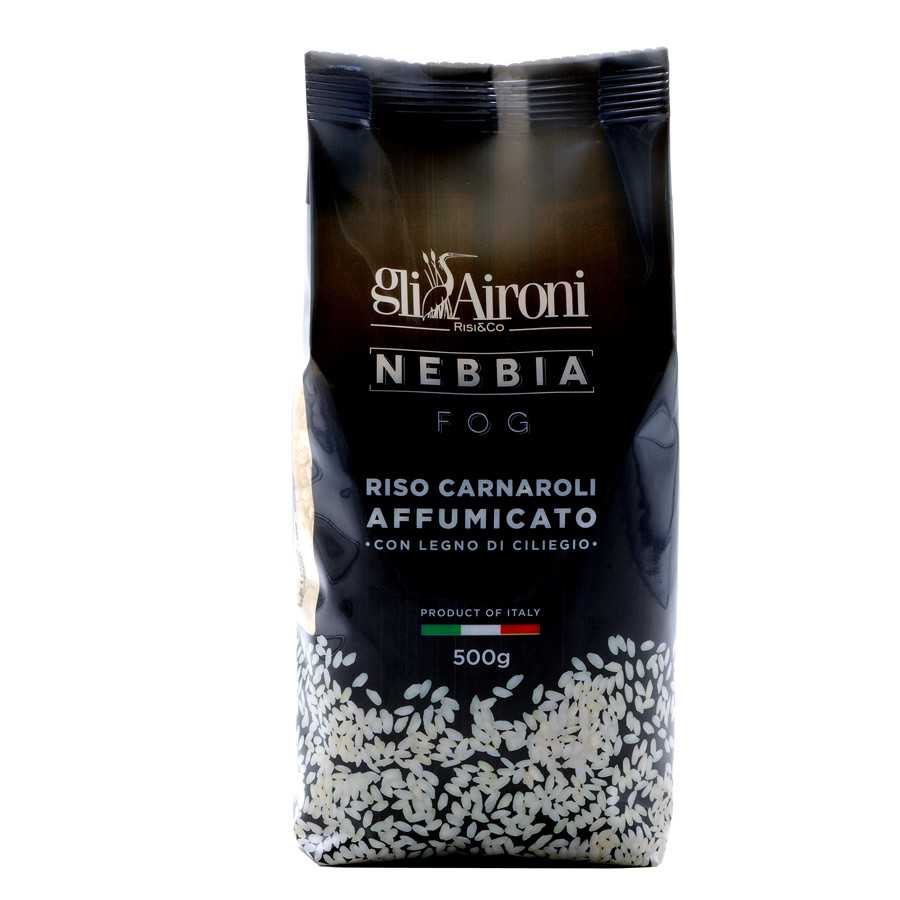CARN AFFUMICATO 500 G ATM AIR