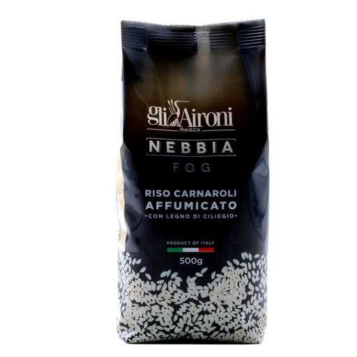 CARN AFFUMICATO 500 G ATM AIR