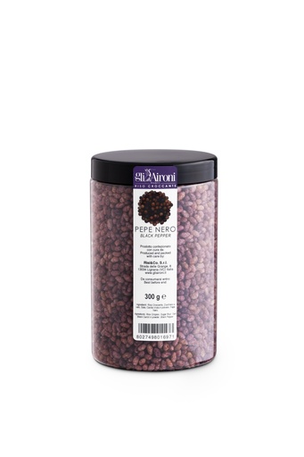 CRUNCHY PEPE 300 g PET AIR