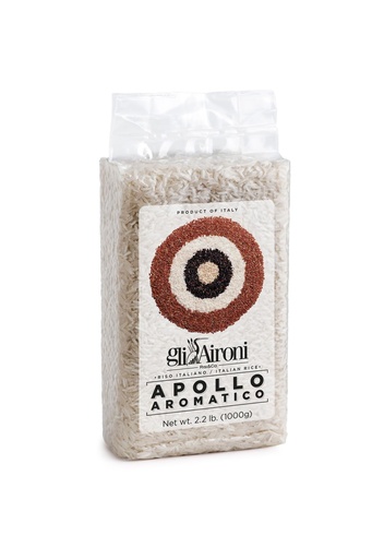RISO APOLLO 1 kg BERS AIR