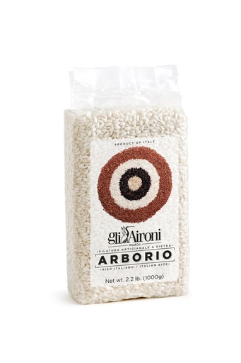 RISO ARBORIO 1 Kg BERS AIR