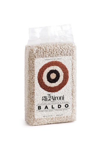 RISO BALDO 1 kg SV BERS AIRONI