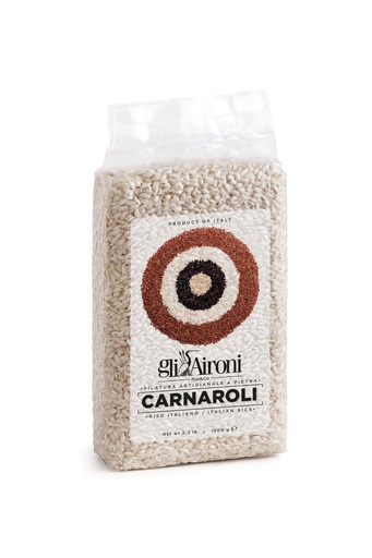 RISO CARNAROLI 1 Kg SV BERS AIR