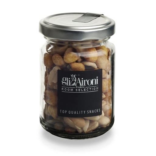 Aperitivo salato misto