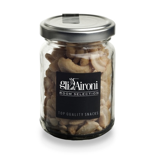 Anacardi tostati e salati